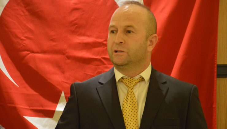 “Egemenlik kayıtsız şartsız milletindir”