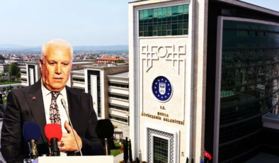 Büyükşehir’e Armağan Elçin mi Geliyor!