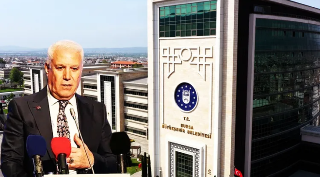 Büyükşehir’e Armağan Elçin mi Geliyor!