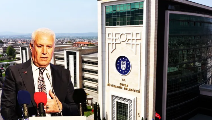 Büyükşehir’e Armağan Elçin mi Geliyor!