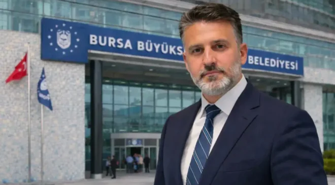Nereden Nereye! Bursa’da Neler Oluyor!
