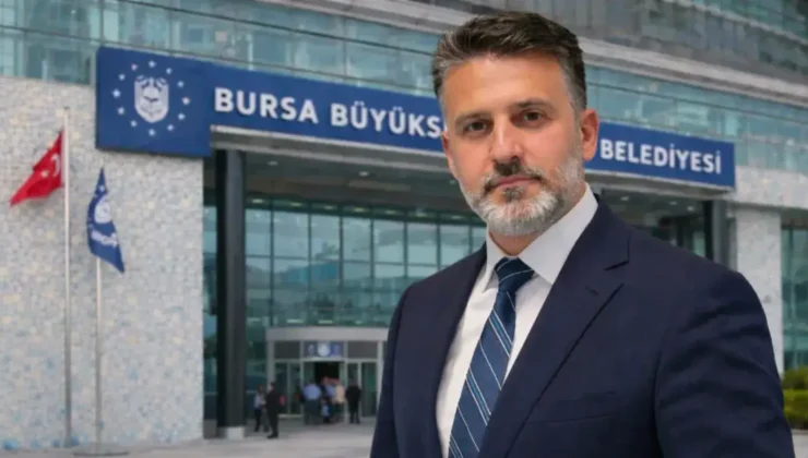 Nereden Nereye! Bursa’da Neler Oluyor!