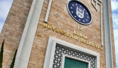 Bursa Büyükşehir’de ‘Başkan Vekili’ seçimi tarihi belli oldu