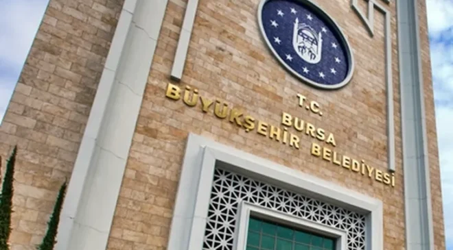 Bursa Büyükşehir’de ‘Başkan Vekili’ seçimi tarihi belli oldu