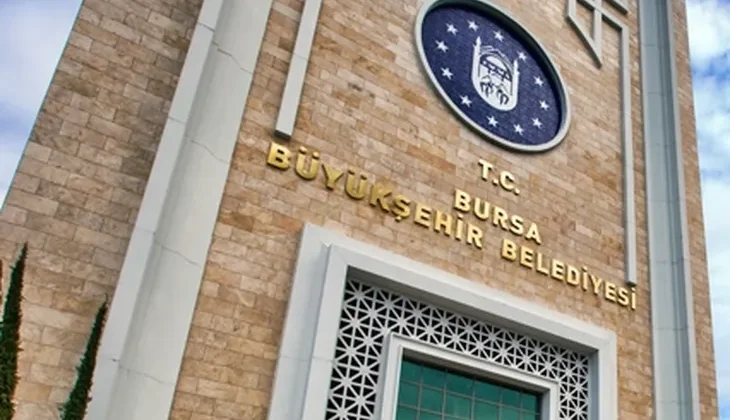 Bursa Büyükşehir’de ‘Başkan Vekili’ seçimi tarihi belli oldu