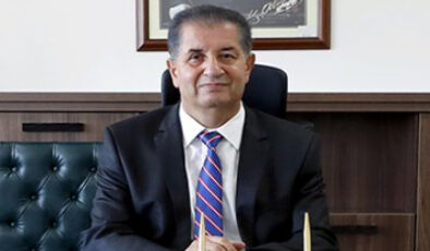 Bursa Büyükşehir’e geçici görevlendirme: Hulusi Doğan yetkilendirildi