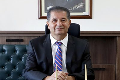 Bursa Büyükşehir’e geçici görevlendirme: Hulusi Doğan yetkilendirildi