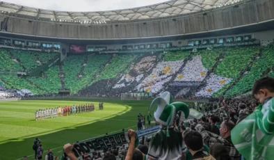 Bursaspor’a Kaya’dan Can Suyu!