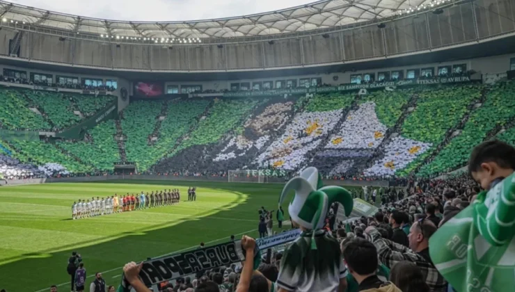 Bursaspor’a Kaya’dan Can Suyu!