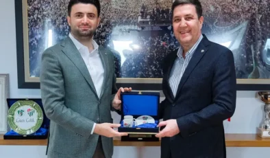 Bursaspor’dan prim kampanyası… İlk destek milyonluk!