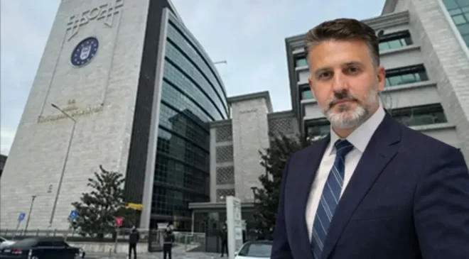 Bursa’da Siyasi Fay Hatları Harekete Geçti