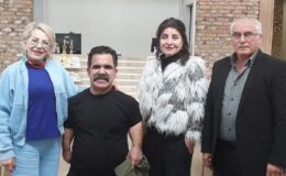 Bursa’da Konya Lezzeti: Çıtır Etli Ekmek Salonu Büyük İlgiyle Açıldı