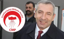 Cumhuriyetçilerden Davet Var!