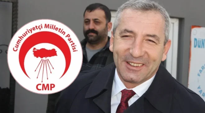 Cumhuriyetçilerden Davet Var!