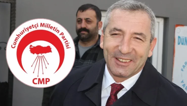 Cumhuriyetçilerden Davet Var!