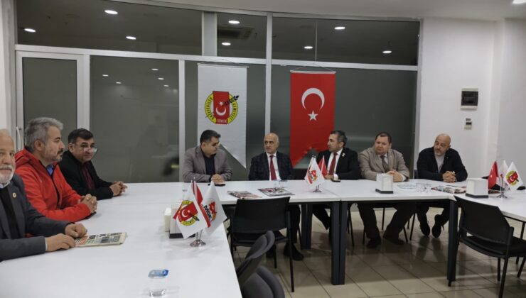 “Gemlik’i Turizmle Öne Çıkaracak Çalışmalar Başlatılmalı”