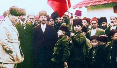 “Çocuklarımızın İhtiyaçları Önceliğimiz Olmalı”