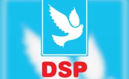 DSP’lilerde Büyük Buluşma!