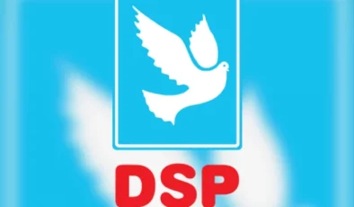 DSP’lilerde Büyük Buluşma!