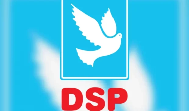 DSP’lilerde Büyük Buluşma!