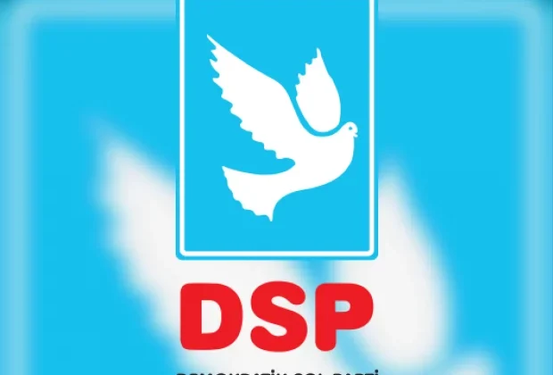 DSP’lilerde Büyük Buluşma!