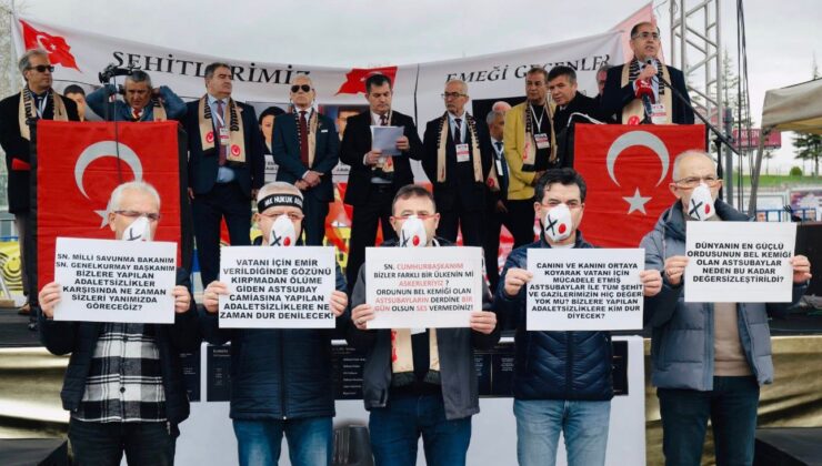 “Bu Bir Ayrıcalık Değil, Haktır”