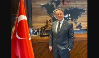 BBP’den Sert Açıklama: “Okullara Yönelik Saldırılar Artık Milli Güvenlik Meselesidir”