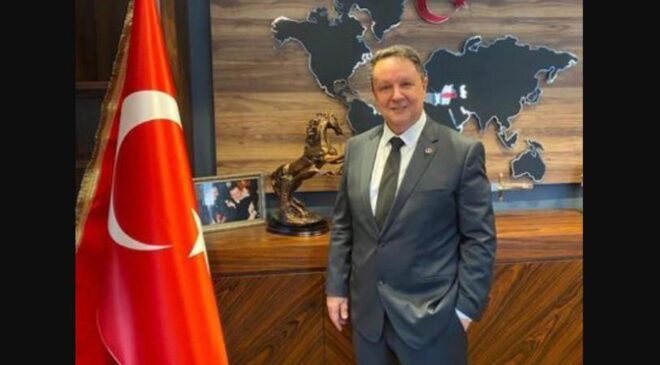 BBP’den Sert Açıklama: “Okullara Yönelik Saldırılar Artık Milli Güvenlik Meselesidir”