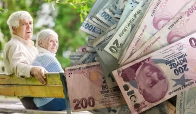 Memur Emeklilerinden Siyasi Sisteme Sert Rest