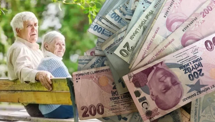 Memur Emeklilerinden Siyasi Sisteme Sert Rest