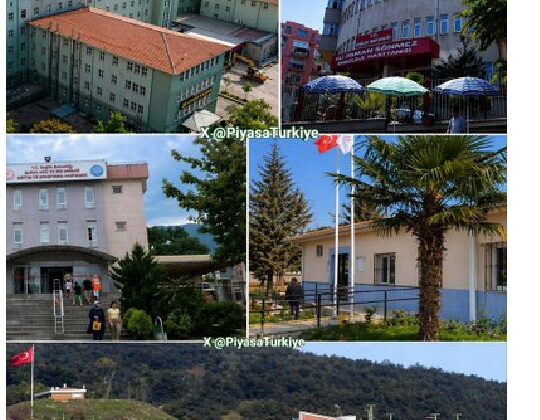 Sağlığı Parsel Parsel Satmanıza Geçit Vermeyeceğiz!