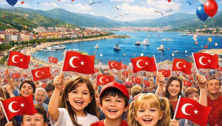 “Bu Şehir Sahipsiz Değildir, Bu Millet Asla Boyun Eğmez”