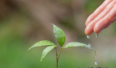 TEMA’dan Anlamlı Anı…