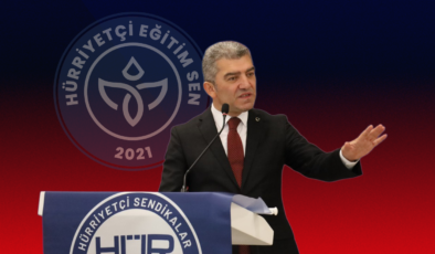 Hürriyetçiler İş Bırakıyor!