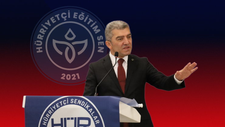 Hürriyetçiler İş Bırakıyor!