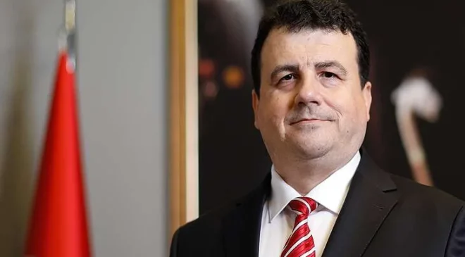 TOKİ’de Büyük Skandal!