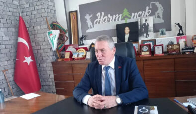 Harmancık’ta Gönüllere Dokunan Bir Hikâye Verilen Söz Yerine Getirildi