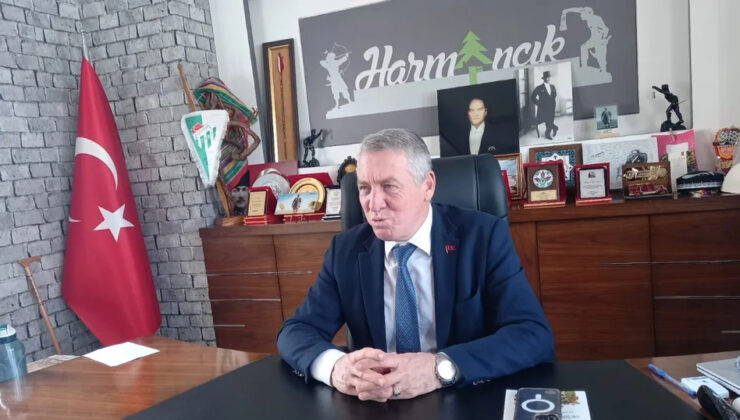 Harmancık’ta Gönüllere Dokunan Bir Hikâye Verilen Söz Yerine Getirildi