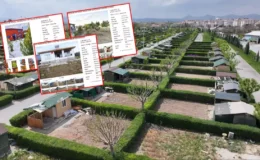 Mevcut Yapıları Yıkmak Değil, Yönetmek Korumak Zorunlu Olmalı!