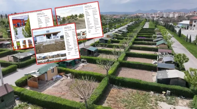 Mevcut Yapıları Yıkmak Değil, Yönetmek Korumak Zorunlu Olmalı!