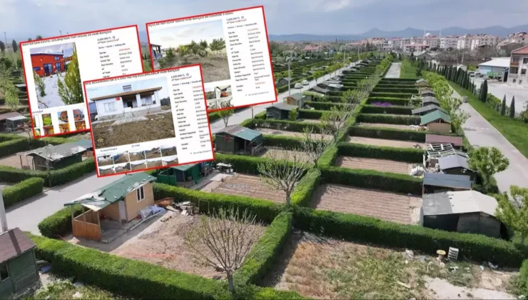 Mevcut Yapıları Yıkmak Değil, Yönetmek Korumak Zorunlu Olmalı!