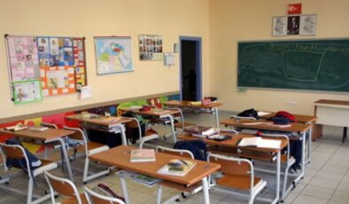 Okullardaki Olaylar Sonrası Kritik Zirve: Gözler Alınacak Kararlarda