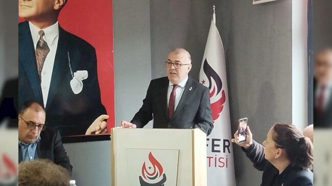 “Bu Düzen Suskunlukla Ayakta Kalıyor”