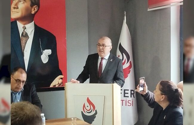 “Bu Düzen Suskunlukla Ayakta Kalıyor”