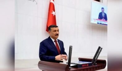 Öğretmenlerden isyan!