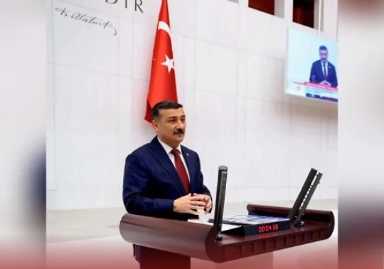 Öğretmenlerden isyan!