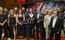 “Karabasan” Filmine Görkemli Gala