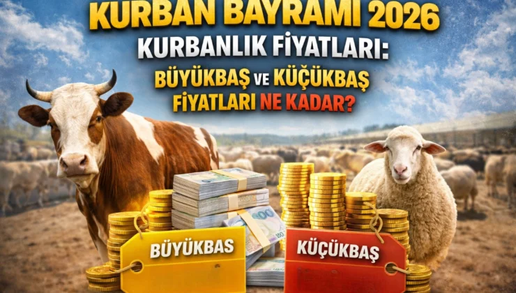 Kurbanlıklar Sadece Cüzdanı Değil Vicdanları da Yakıyor!