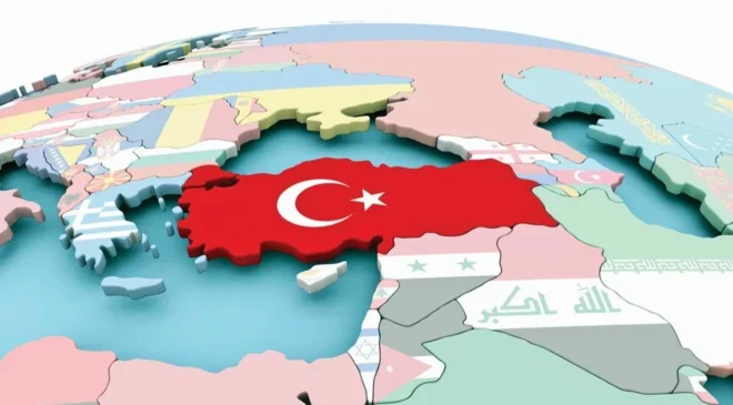 Türkiye Nereye Savruluyor!