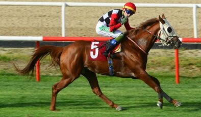 Bursa’da Anlamlı Koşu: Mustafa Kavçın Koşusu’nu Cebeltuna Kazandı